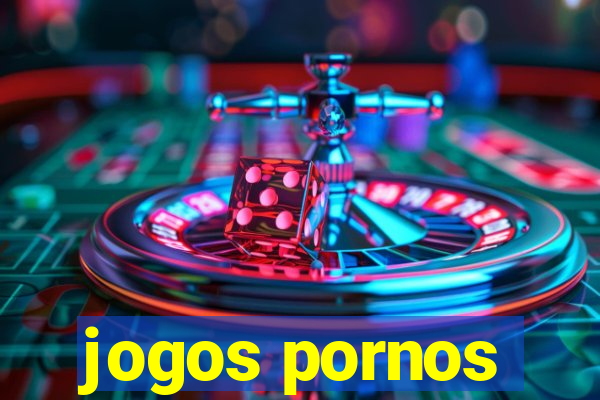 jogos pornos